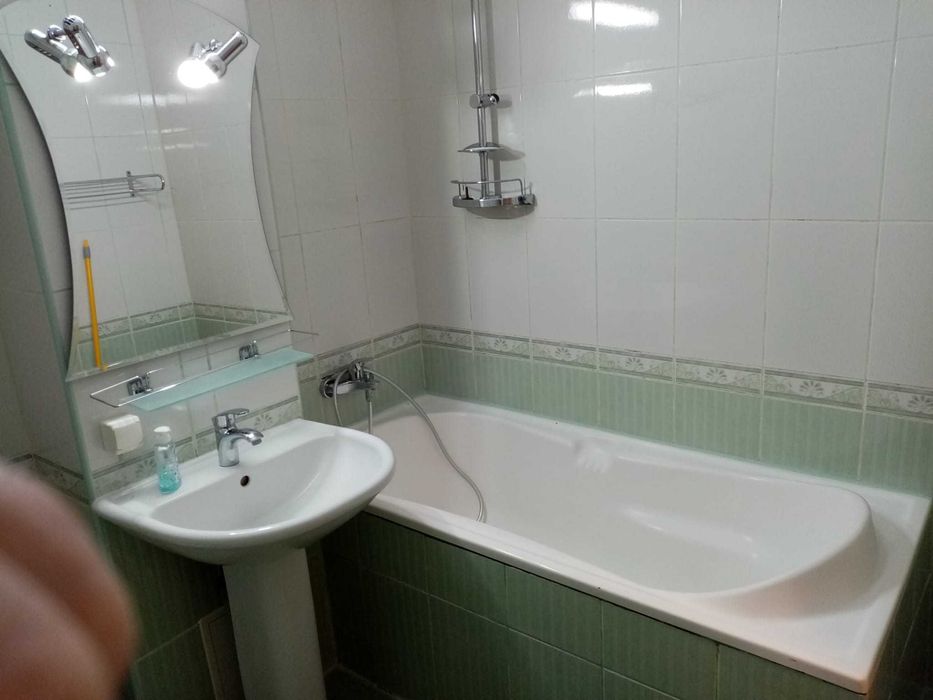 Apartament 2 camere de inchiriat - Racadau, Strada Jepilor 490 €