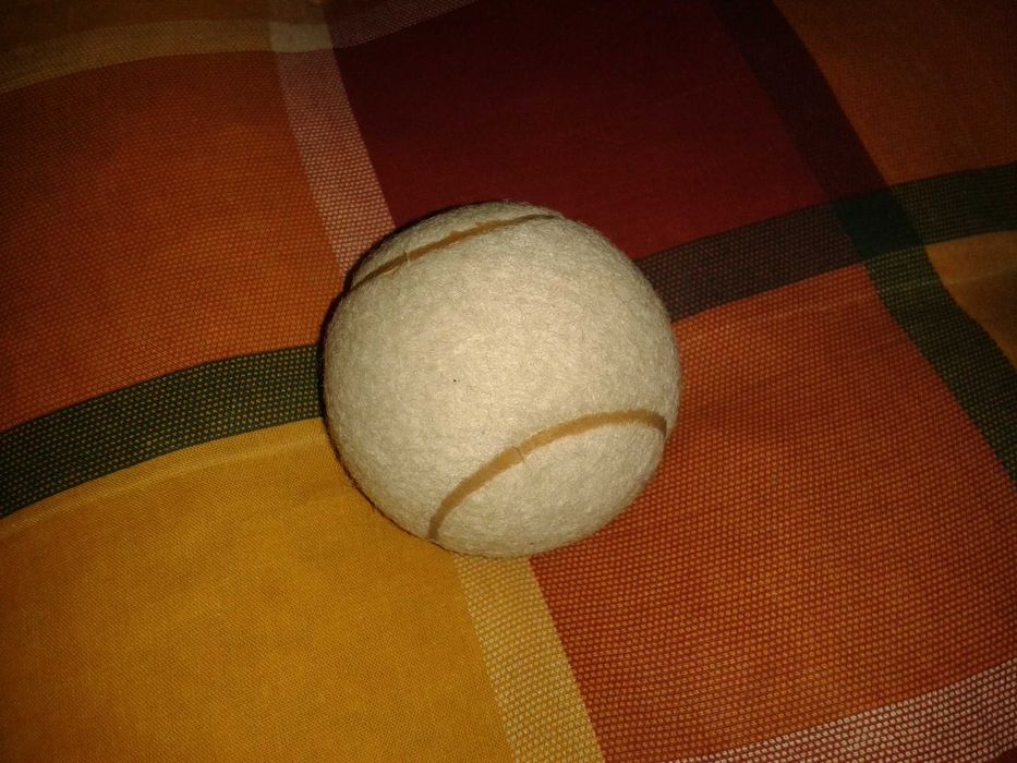 Соц. топка за тенис "Ленинград"