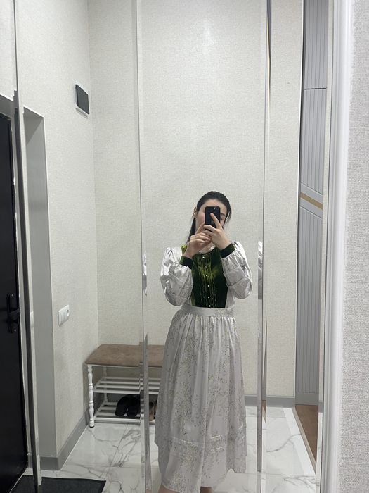 Национальные платья