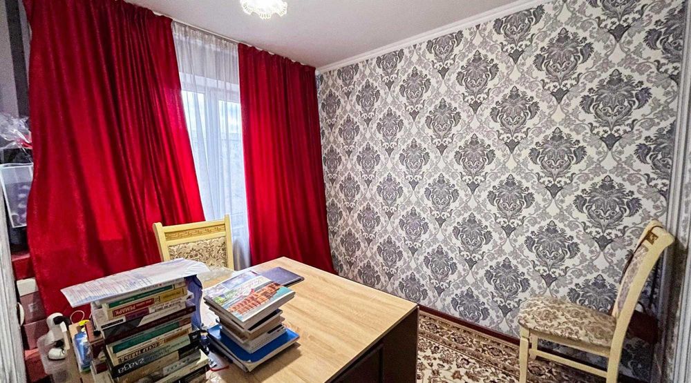 3х  ком жастар Айгерим Ж Империя