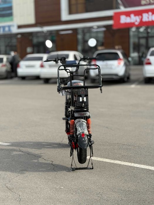 Monster skuterlarimiz sotuvga keldi pravasiz nasiya ham bor!