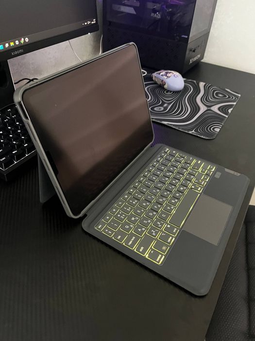 Ipad Air 5th gen + sim