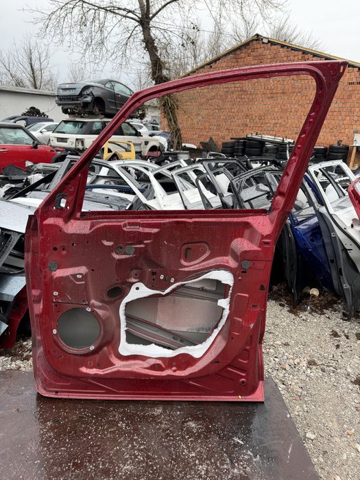 Врата Ford Galaxy