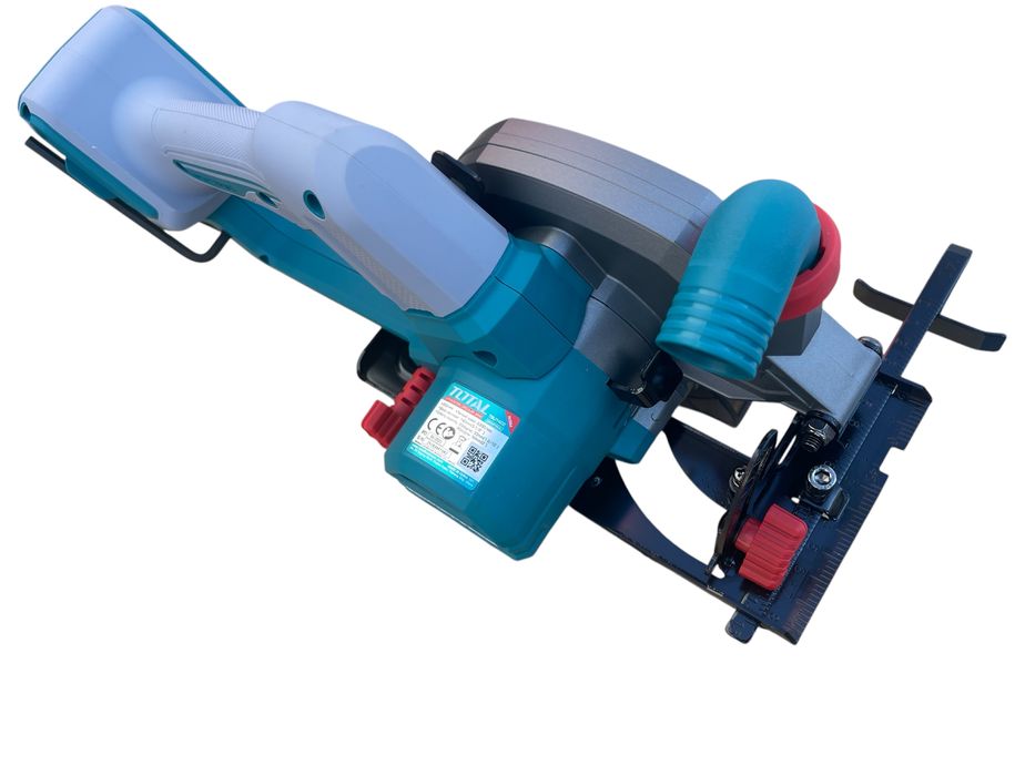 Total TSLI1402 fierastrau circular 140mm 20V