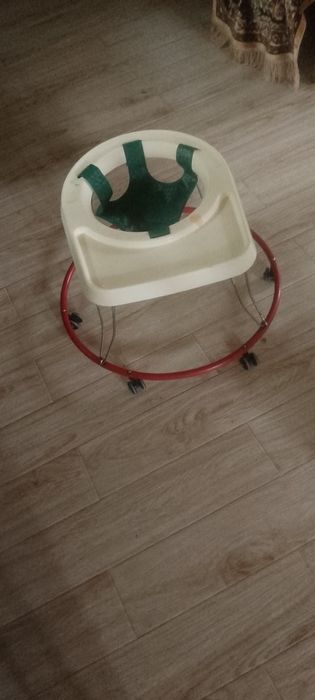 Продаются детские ходунки