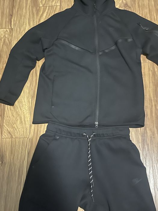 Nike tech fleece