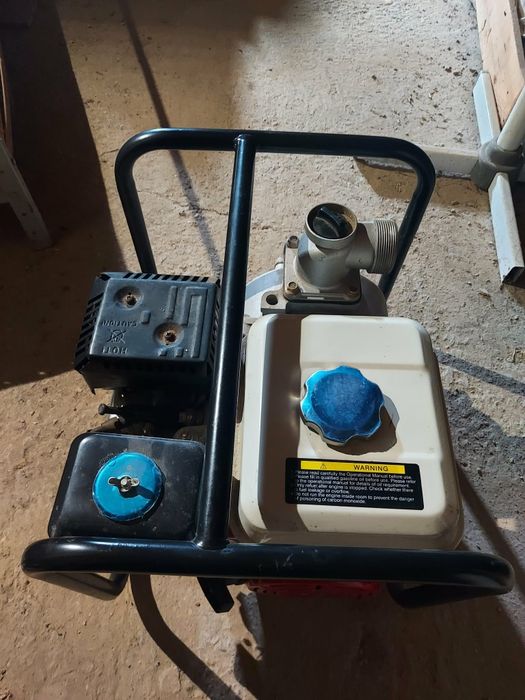 Водна помпа Launtop 5.5 LT160