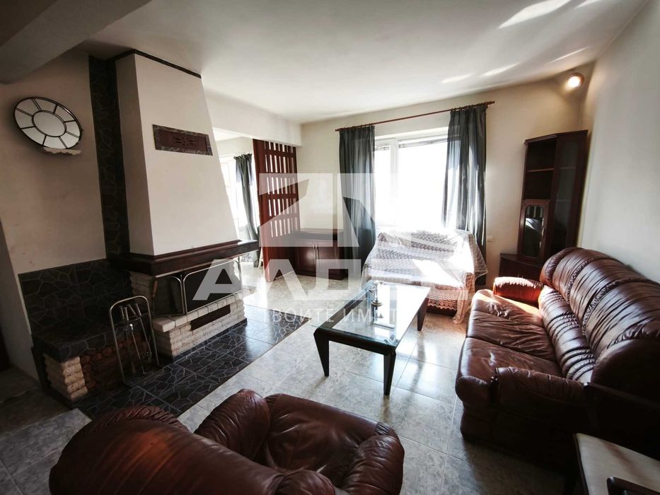 Дава се под наем Двустаен апартамент в София, Център - 84 кв.м за 680 € - Снимка #1