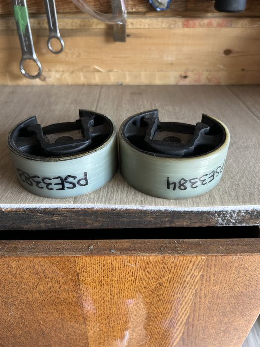 Запчасти passat b6 2006