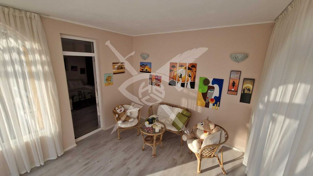 Продава се Къща в с. Рудник, Област Бургас - 180 кв.м за 873 €/кв.м - Снимка #14