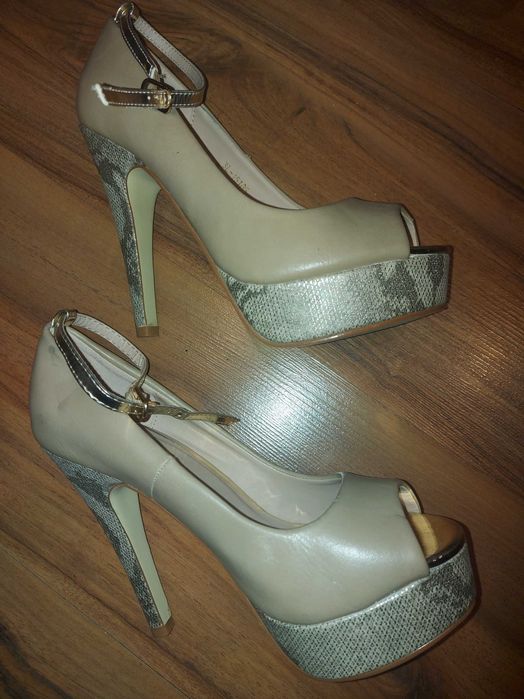 Официални/бални дамски обувки