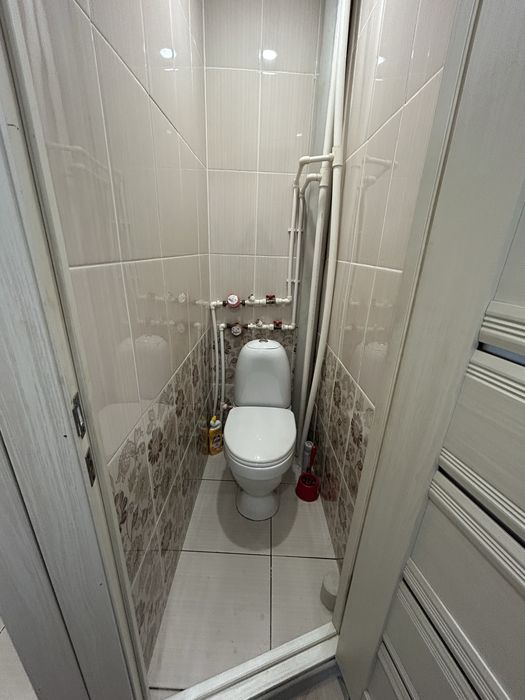 Продам 2х комнатную квартиру М.Ауэзова 42