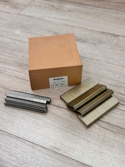 Capse pentru capsatoare pneumatice, Porter-Cable