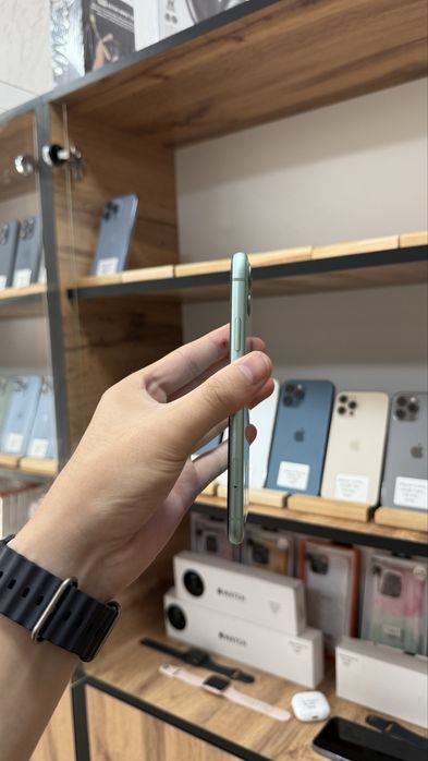 iPhone 11 128GB