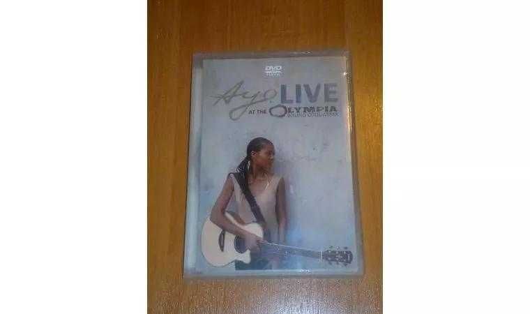 Продам музыку на dvd Todd Rundgren, Sarah McLachlan, Matchbox Twenty