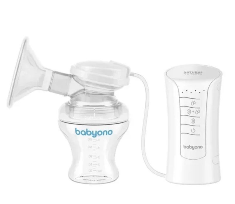 Молокоотсос