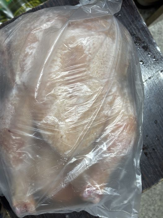 Продам тушки бройлера.