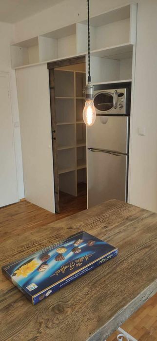 Дава се под наем Двустаен апартамент в София, Център - 50 кв.м за 750 € - Снимка #9