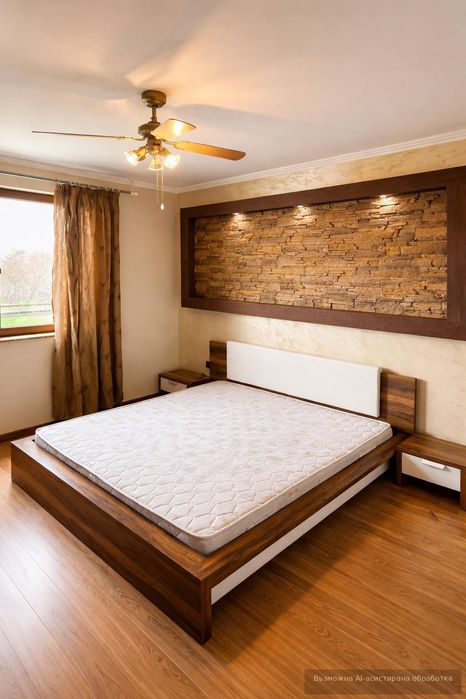 Двустаен апартамент под наем в жк. Южен