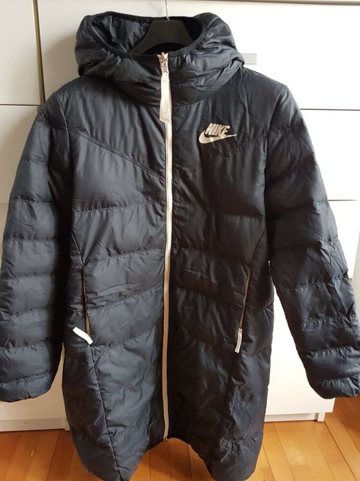 Дамско яке Nike -M