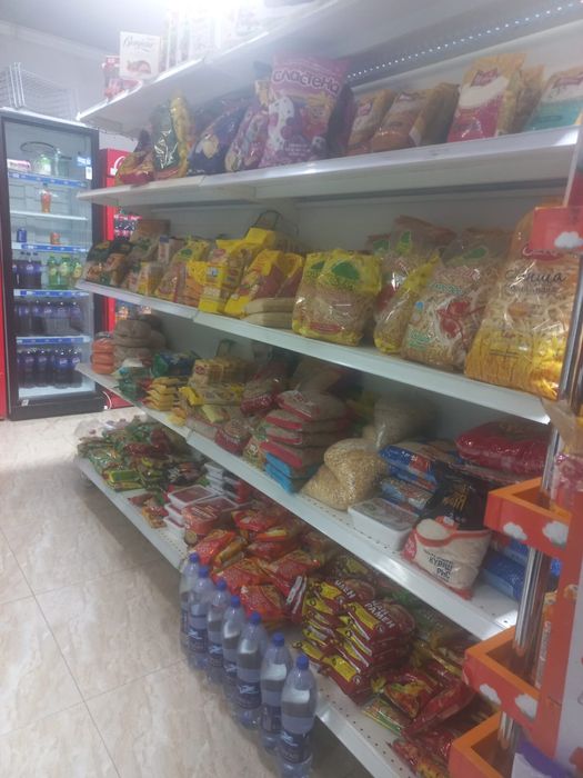 Магазин на аренду