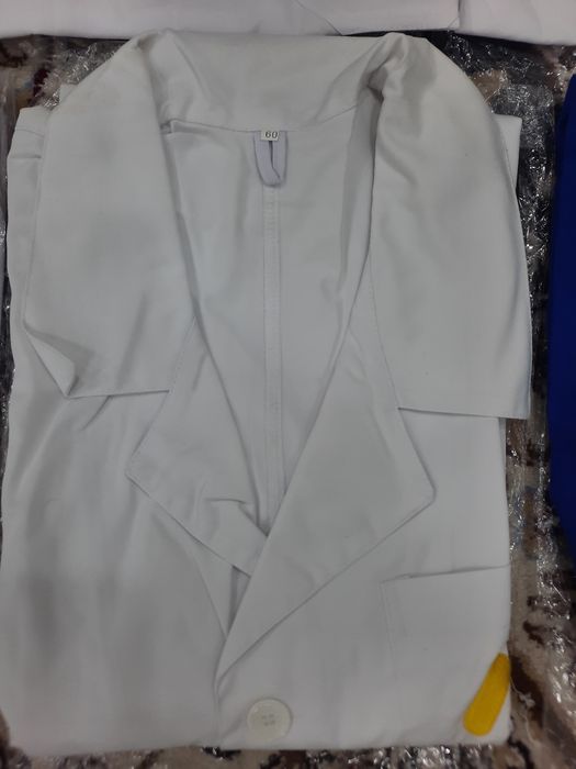 Медицинский халат(форма)