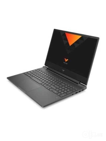 Ноутбук HP Victus Intel Core I5-13420H 15.6 FHD IPS RTX 4050 16/512