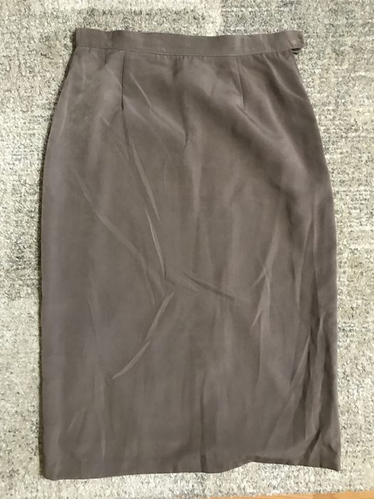 Поли от вълнен,памучен  и копринен плат