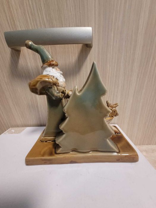 Decoratiune ceramica/portelan