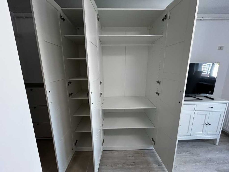 Garsonieră Str. Tineretului 35Bis Militari Residence