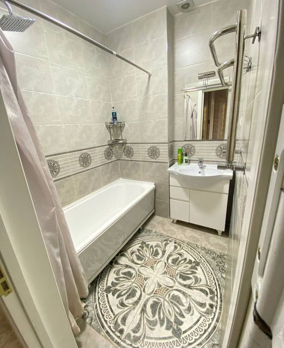 Kunlik ijaraga beriladi