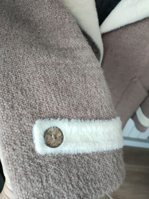 Продам пальто Альпака