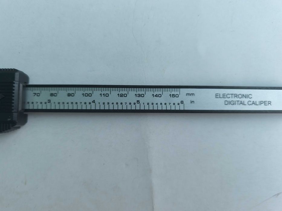 Subler cu display digital 150 mm