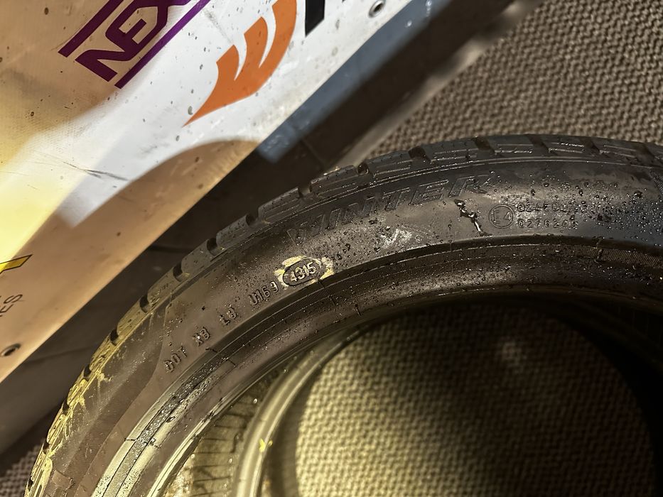 225/45 R19 96V XL - Pirelli Scorpion M+S Oferta