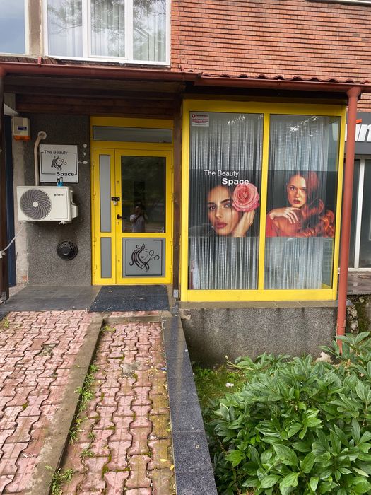 Spatiu Comercial central Bulevardul Dacia G2(lingă cafeneaua Silver)