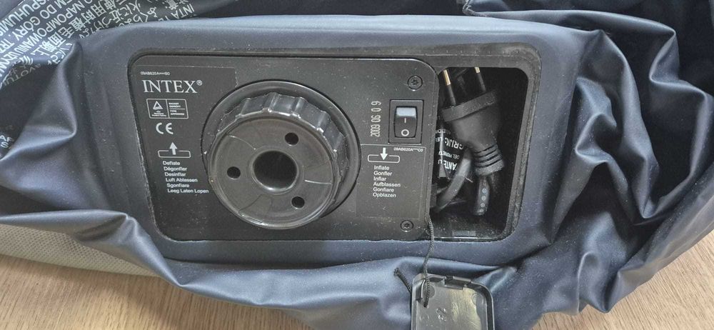Saltea Intex AP620A
