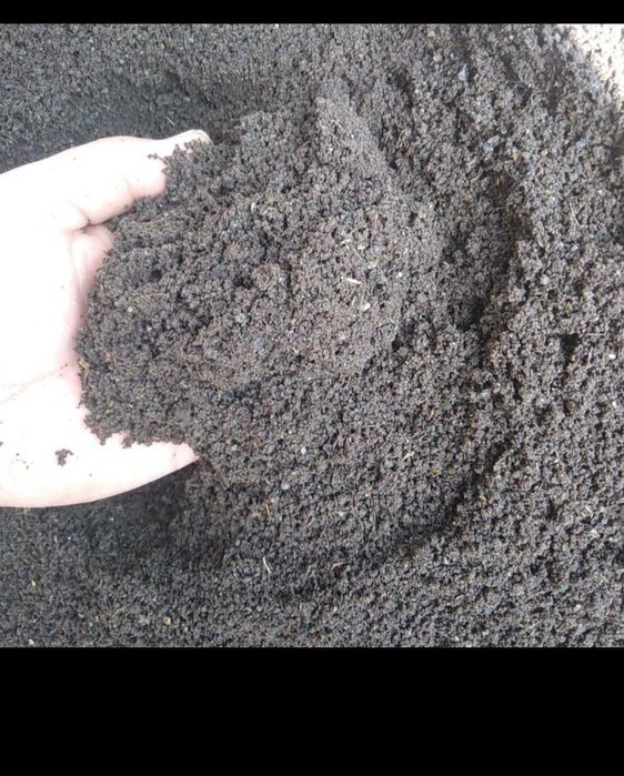 Ассалому алейкум биогумусга кизиканлар