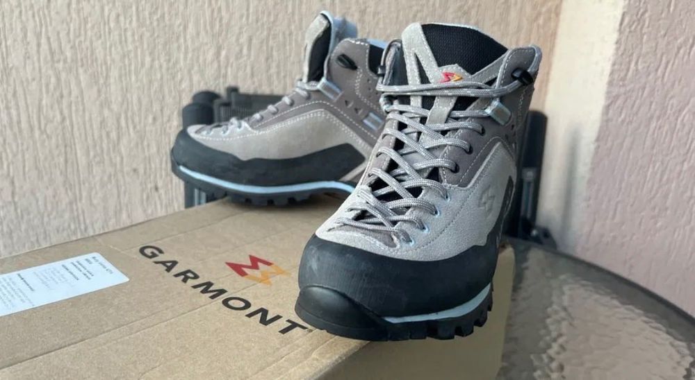 Garmont Vetta Tech GTX - дамски туристически обувки 39 размер