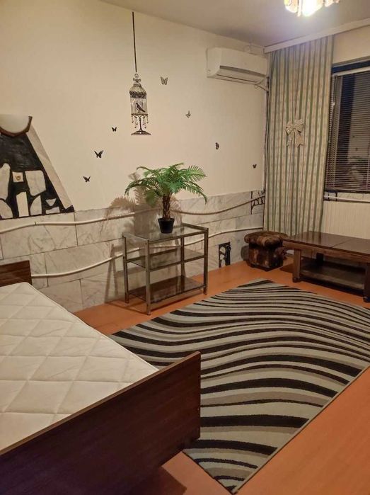 Дава се под наем Едностаен апартамент в София, Дианабад - 45 кв.м за 420.75 € - Снимка #5