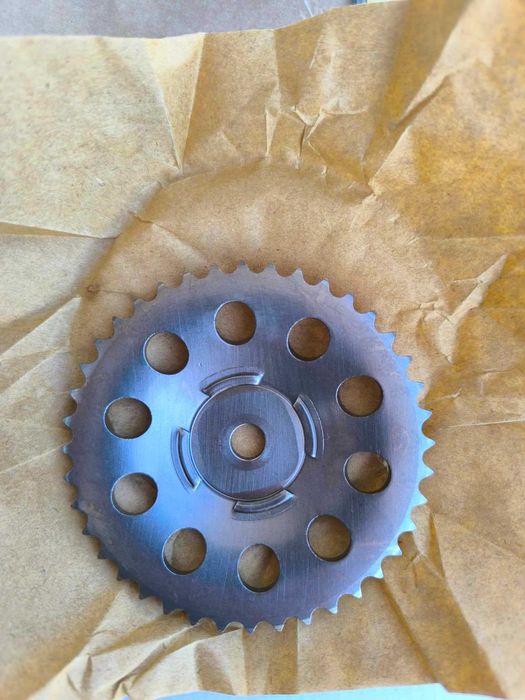 Зъбни колела и гарнитура SKF за Опел