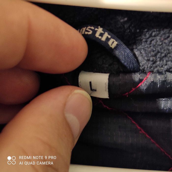 Gaastra-зимно яке