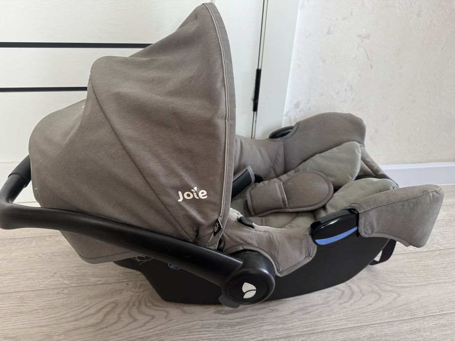 Продам Автокресло.