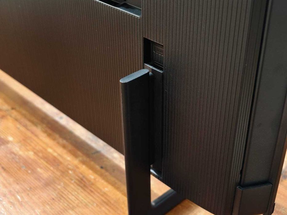 Телевизор Neo QLED Samsung QE - 55/65/75/85 QN80H (Новинки 2026)