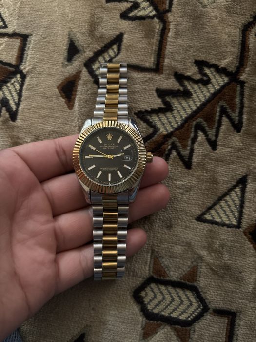 Продаю люкс Rolex часы