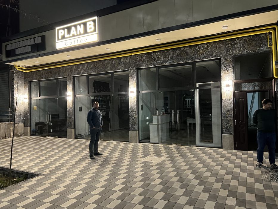 Дукон ижарага берилади