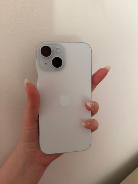 Айфон 15 с гарантией