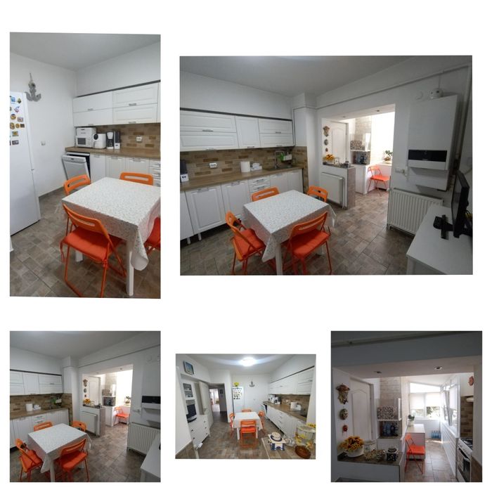 VAND APARTAMENT ULTRACENTRAL  4 Camere posibilitate transformare in 5-6 camere 170000euro