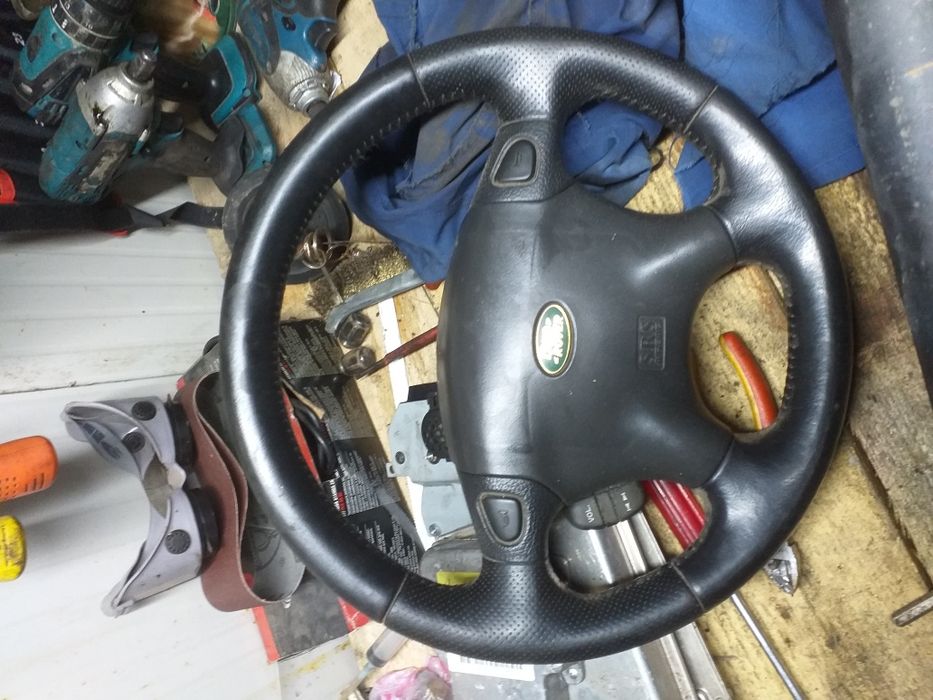 Volan land rover freelander 1998-2006