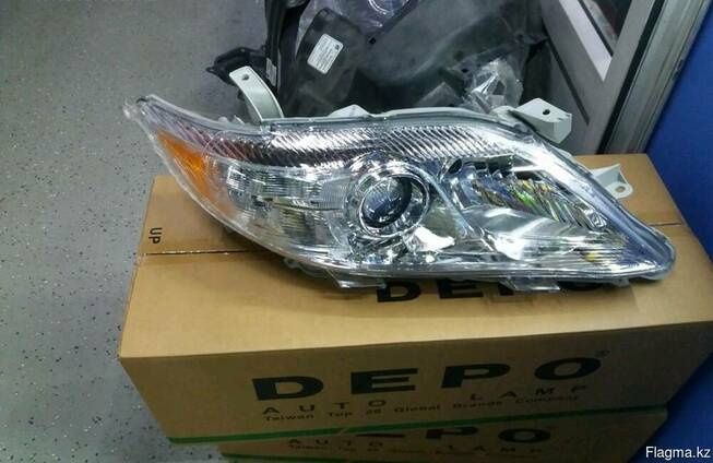 Фары Камри-40 новые