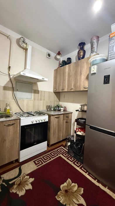 ID:5250 Sergeli tumanida 3 xonali kv sotiladi